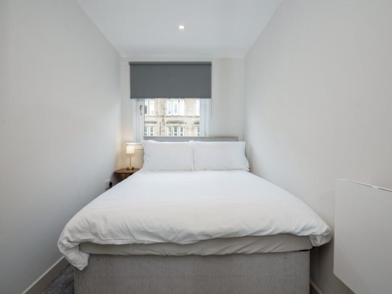 1BR · Shawlands · Walk To Queens Park · Parking photo 3