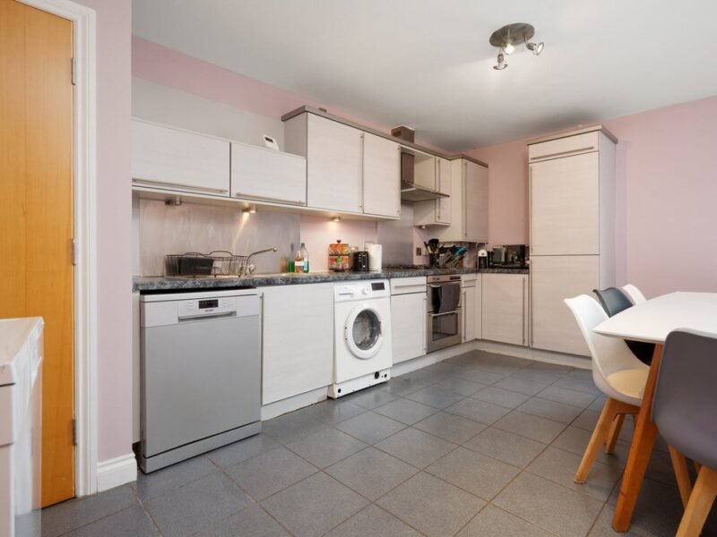 Finnieston Sky Duplex | Sleeps 11 | Free Parking photo 5