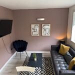 Stylish 2BR • City Center + Free Parking photo 1