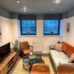 Stylish 2BR Hideaway • Heart of the City photo 1